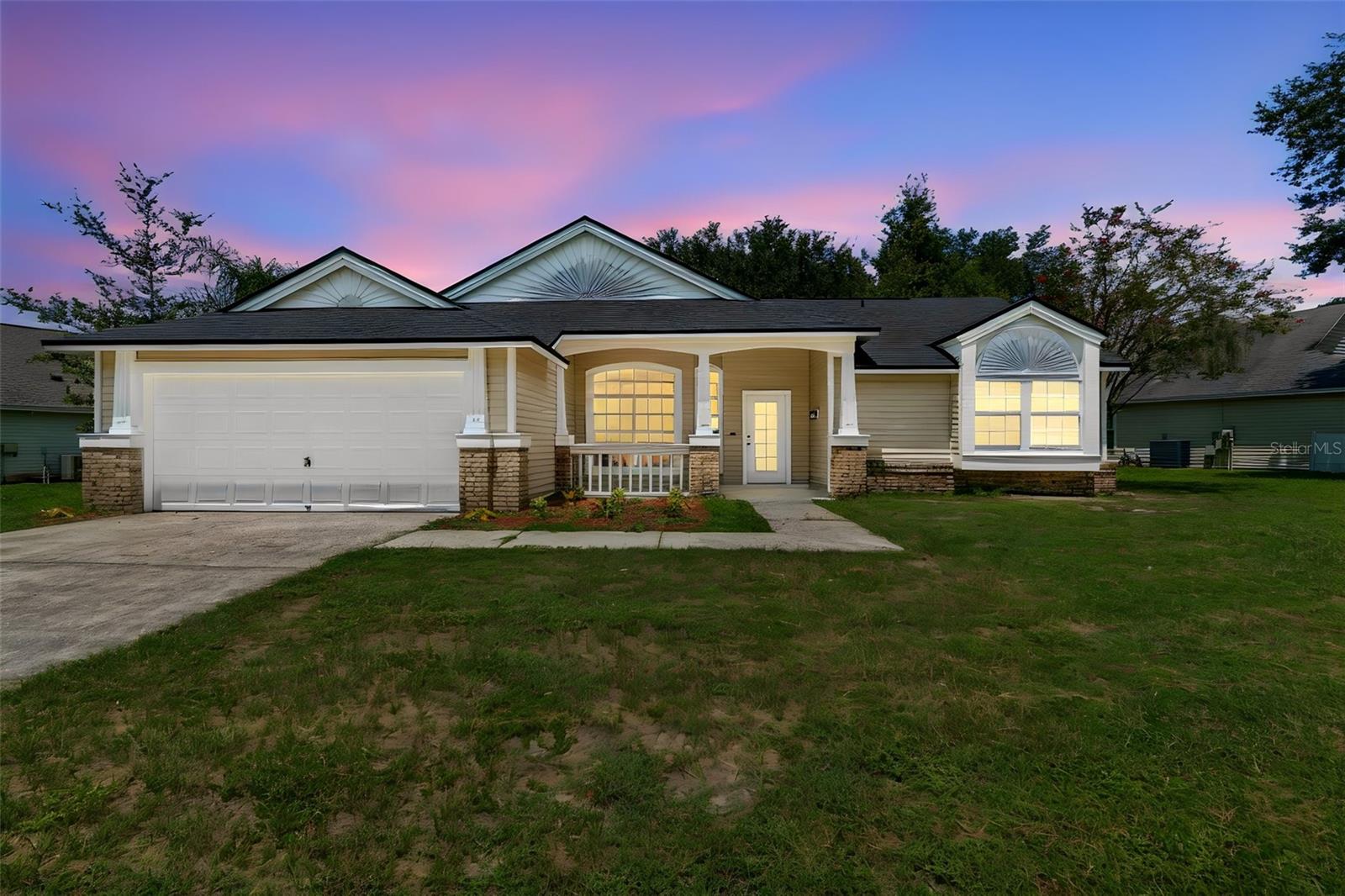 3315 Silverpond Dr Property Photo 1