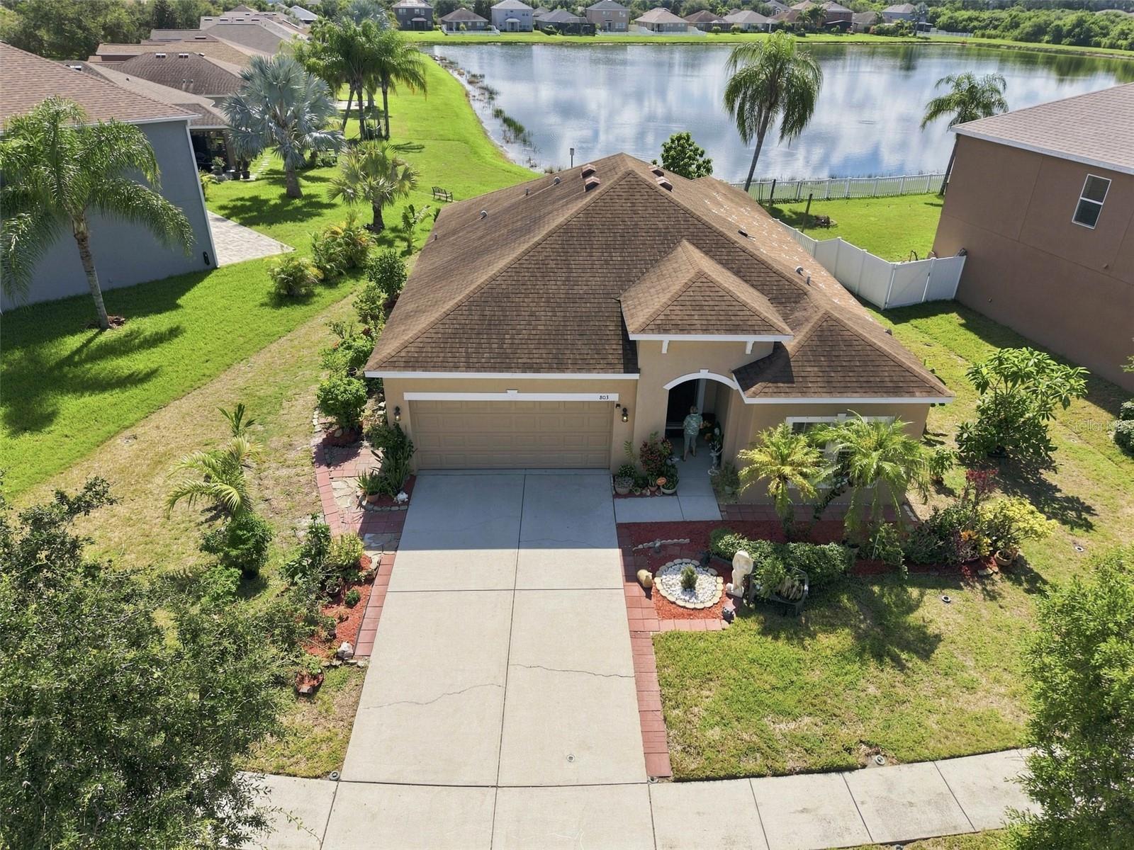 803 Parker Den Dr Property Photo 37