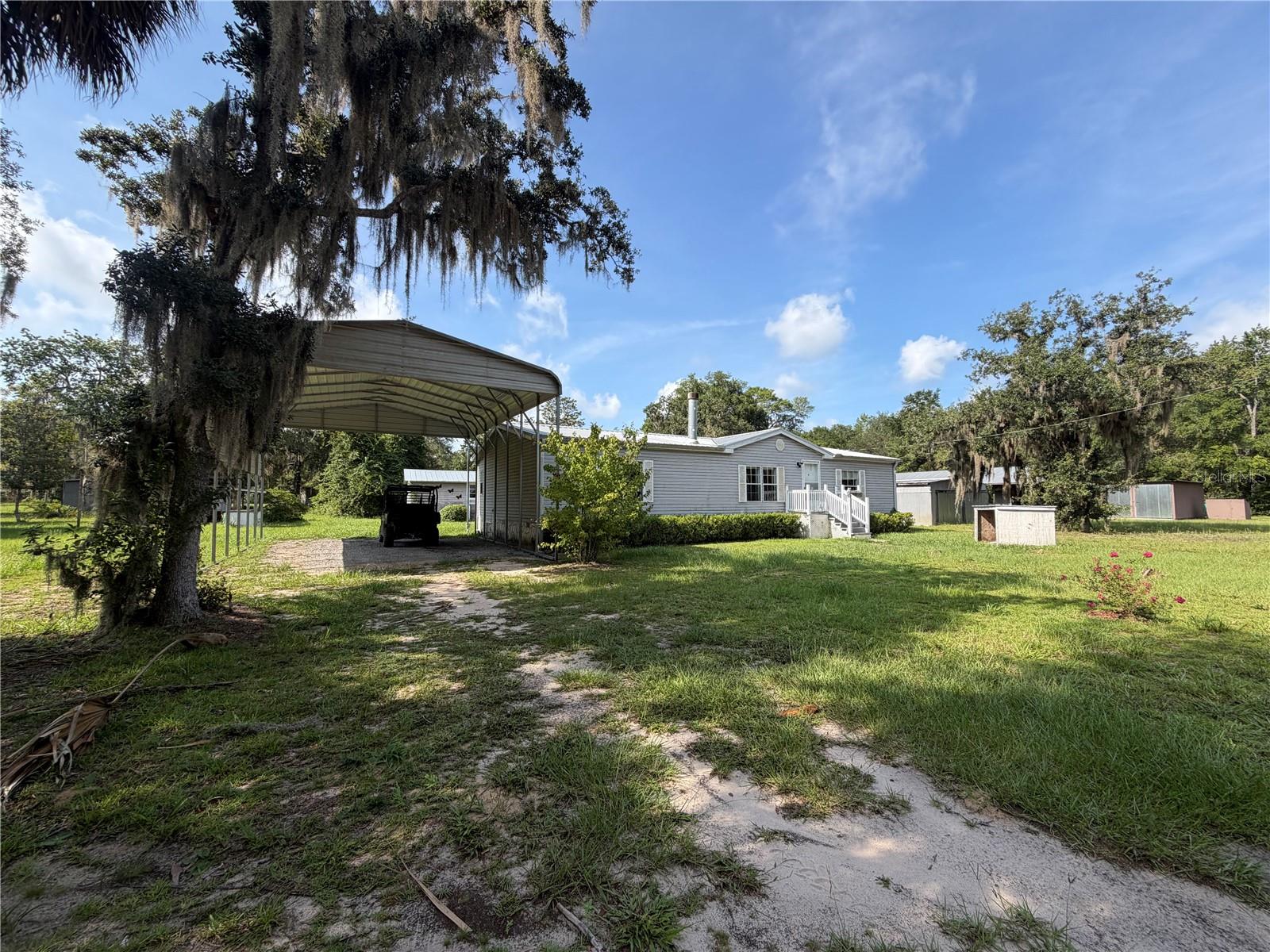 17630 Ne 246th Pl Property Photo 1