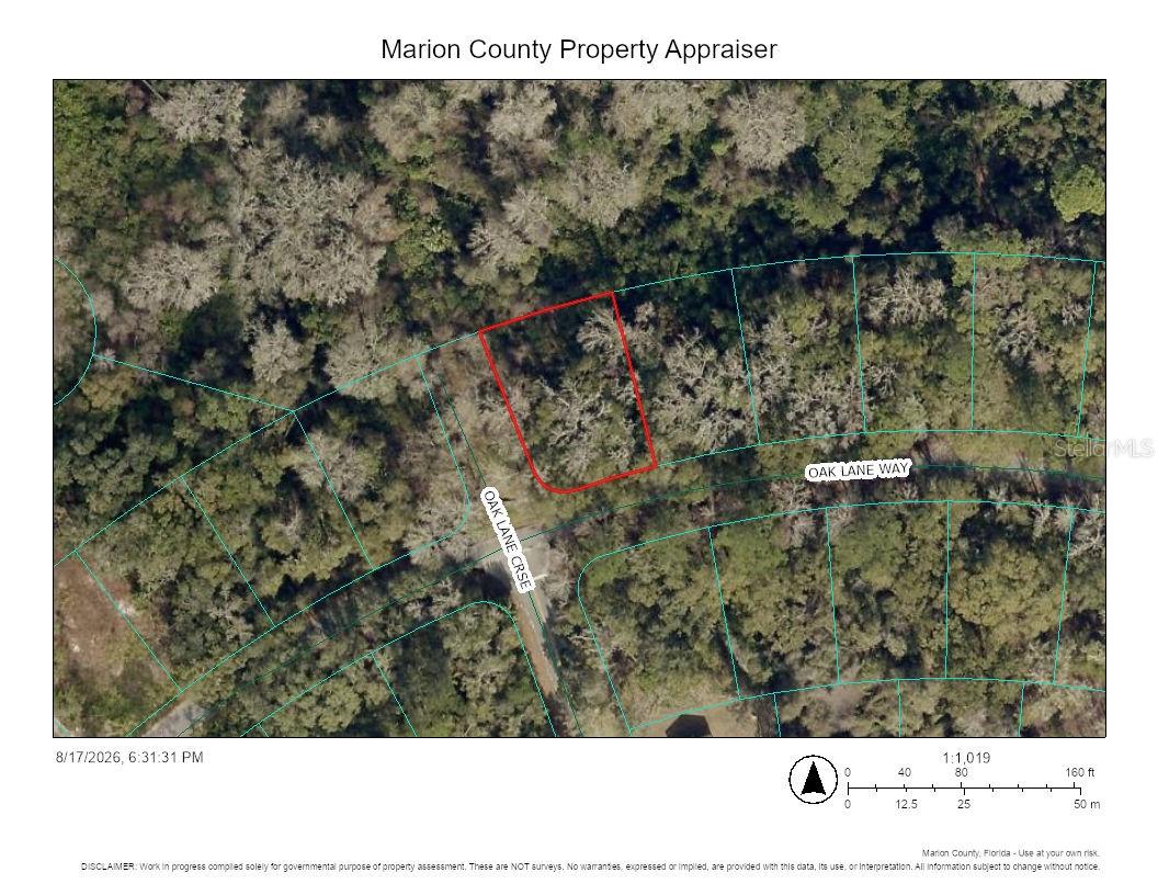 Tbd Oak Lane Crse Property Photo 2