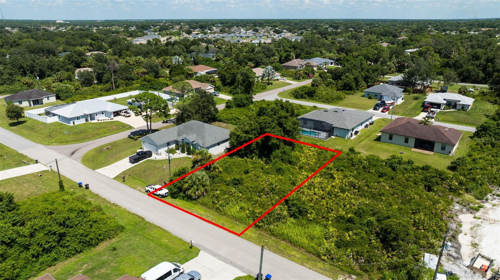 Wawana Rd Property Photo
