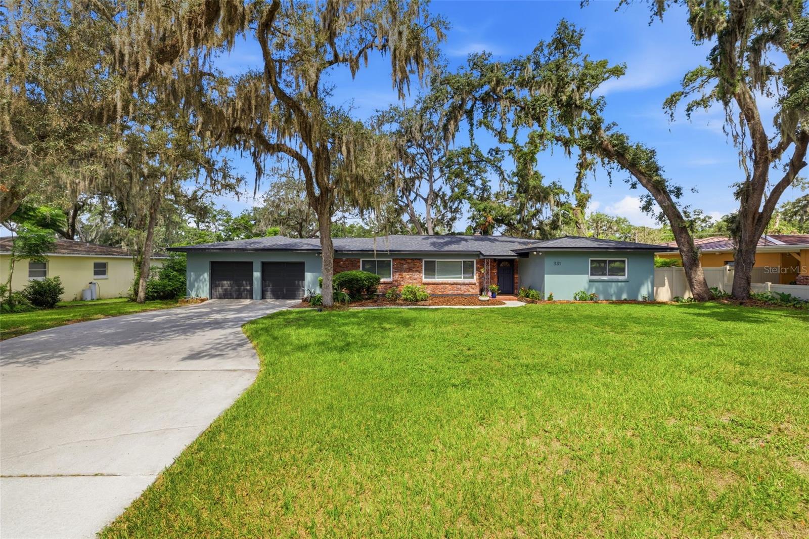 331 SUNNYSIDE RD
