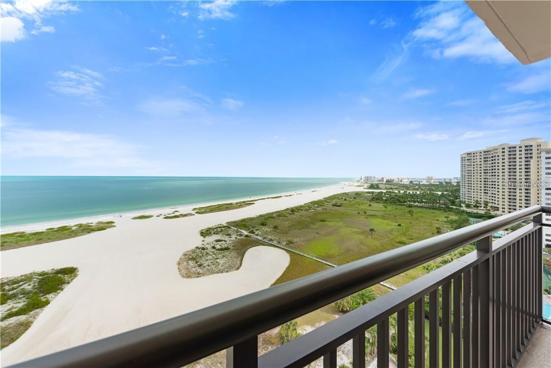 1270 Gulf Blvd #1505 Property Photo 4
