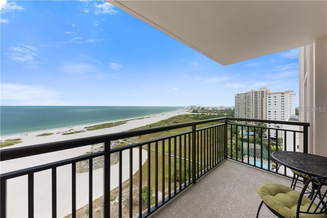 1270 Gulf Blvd #1505 Property Photo 5