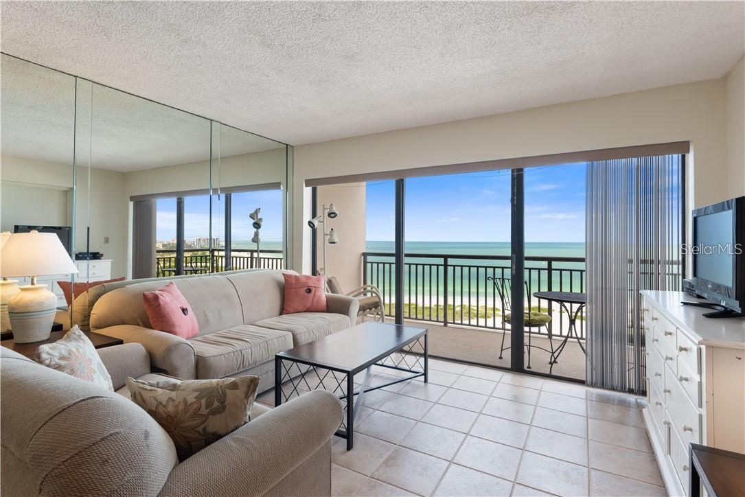 1270 Gulf Blvd #1505 Property Photo 7
