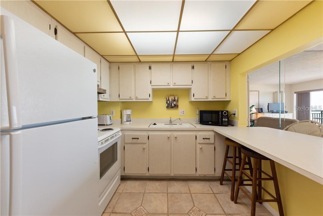 1270 Gulf Blvd #1505 Property Photo 13