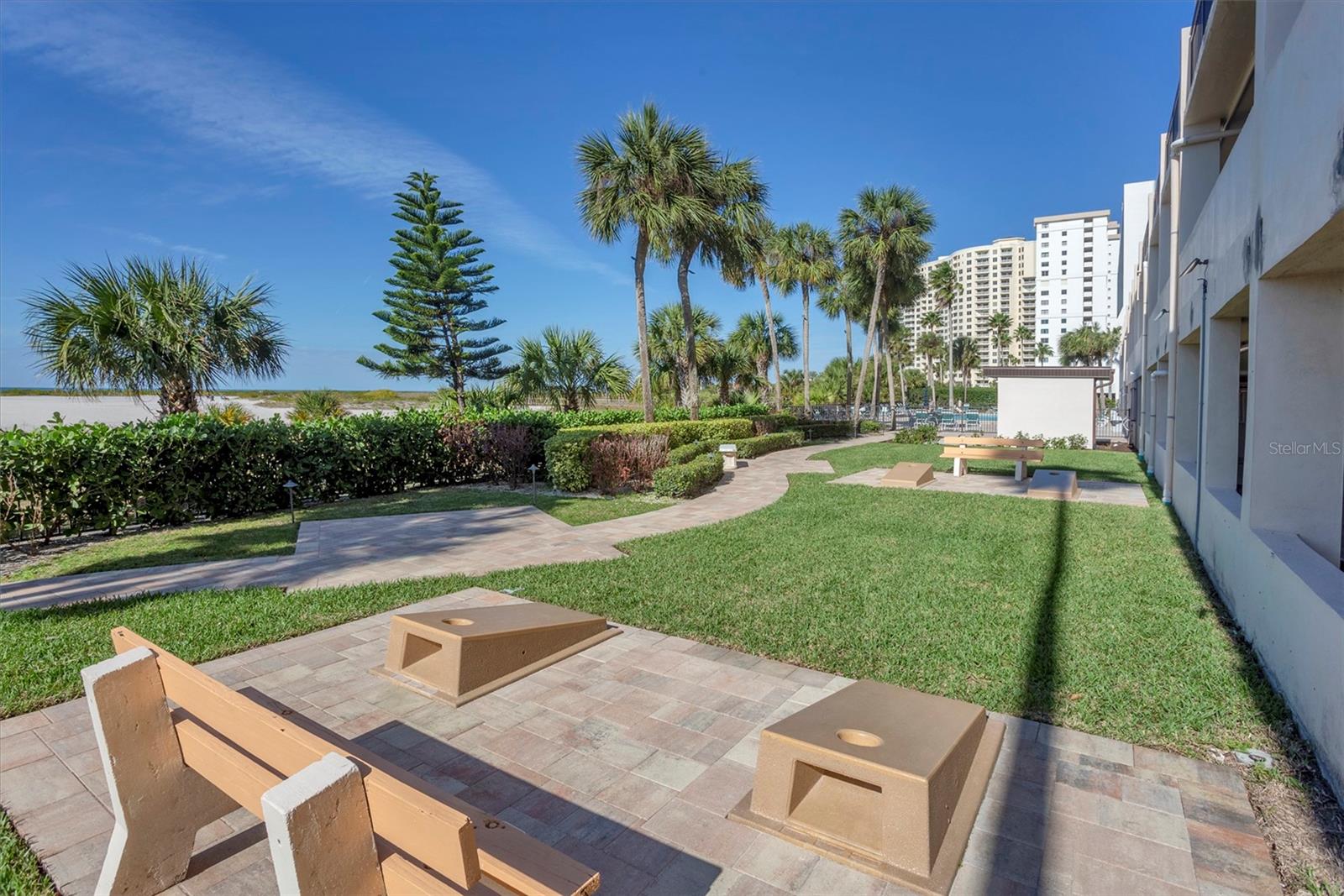 1270 Gulf Blvd #1505 Property Photo 17