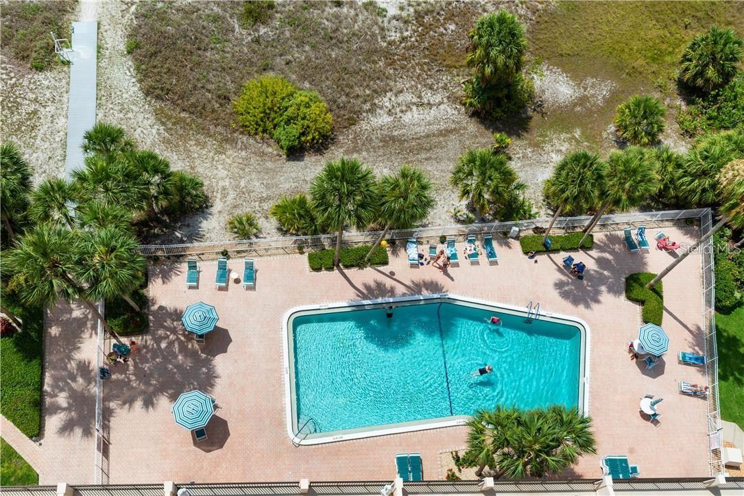 1270 Gulf Blvd #1505 Property Photo 20