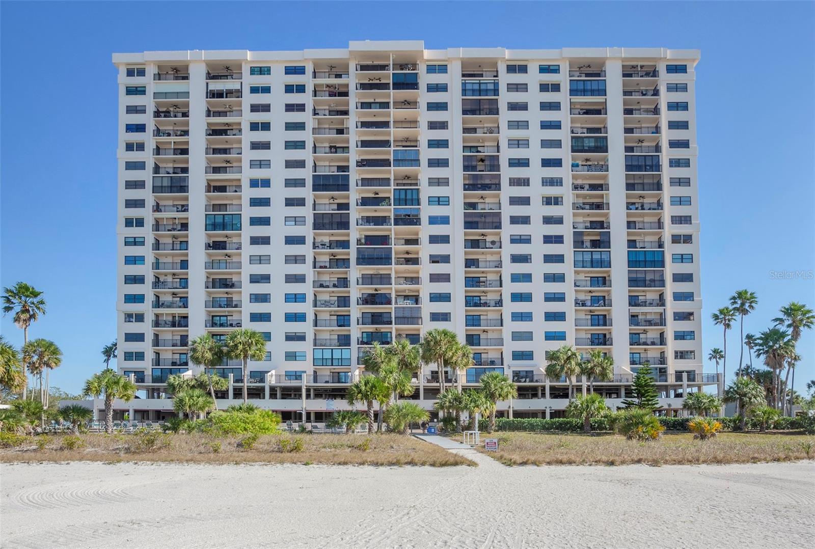 1270 Gulf Blvd #1505 Property Photo 23