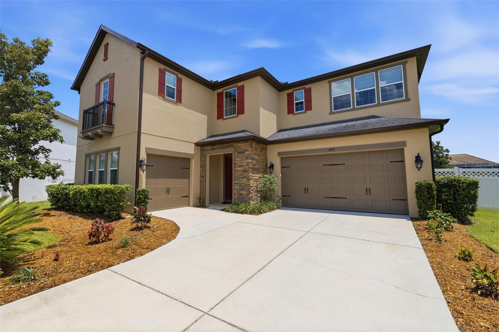 7292 Bay Laurel Ct Property Photo 1