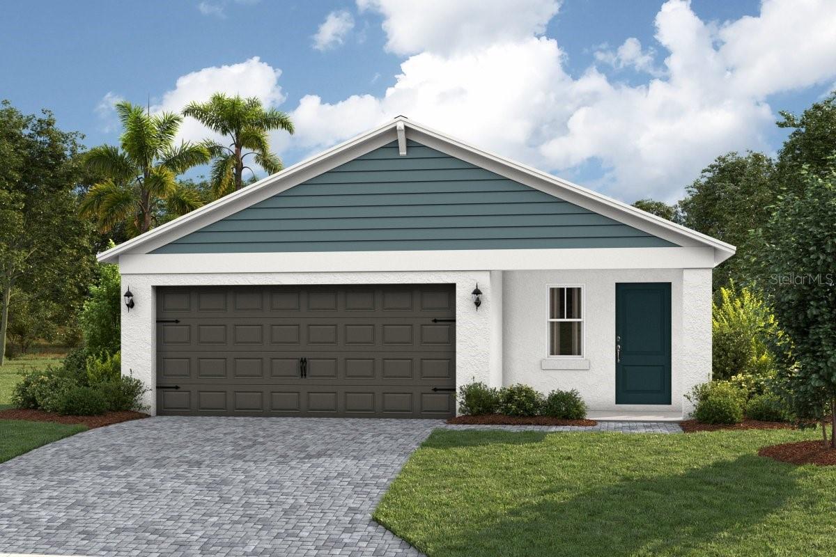 2199 LAWSON WAY Property Photo 1