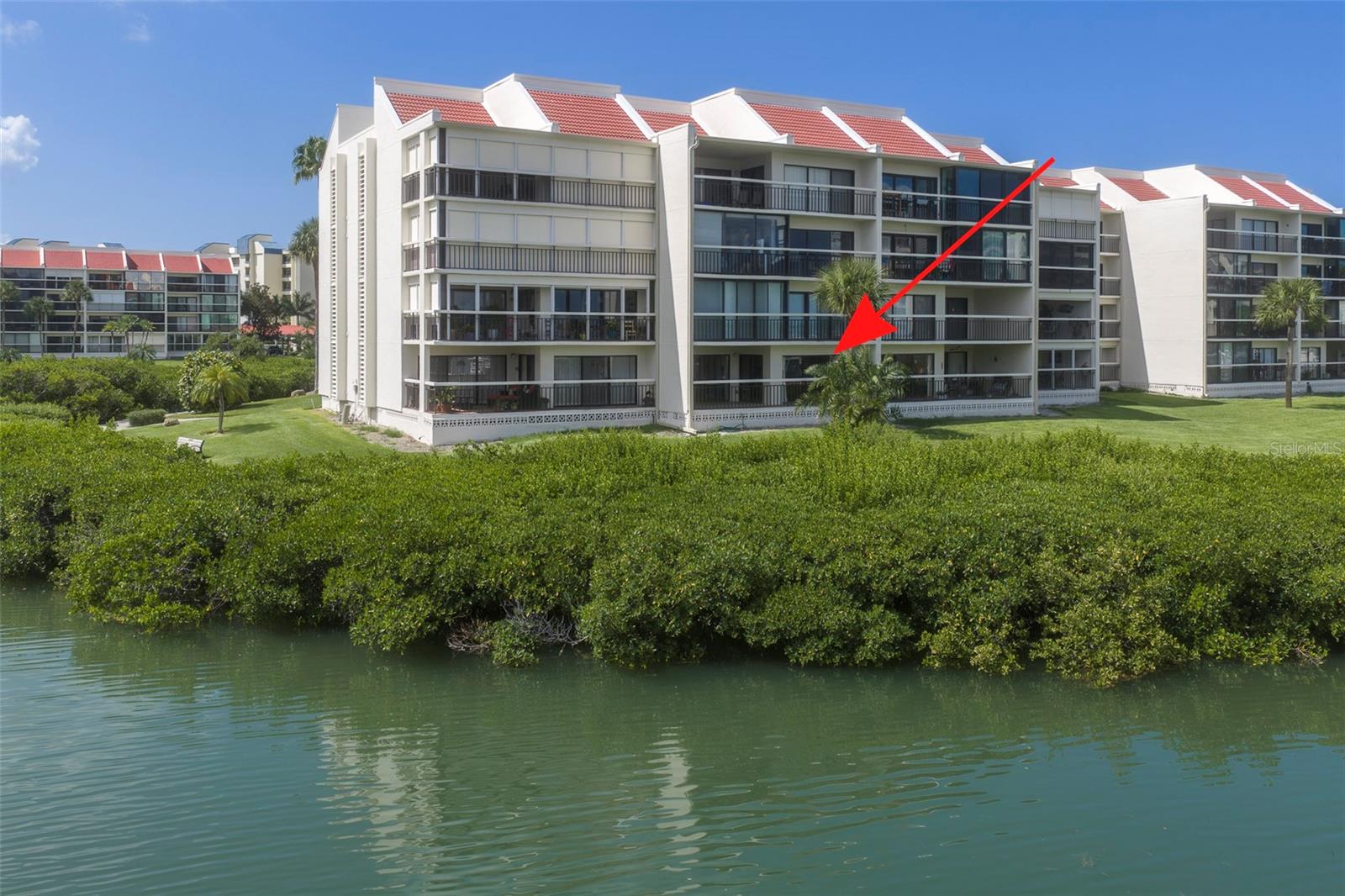 7903 Sailboat Key Blvd S #102 Property Photo 26