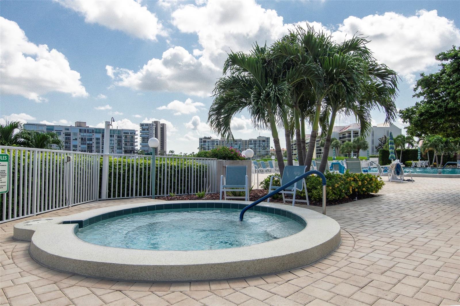 7903 Sailboat Key Blvd S #102 Property Photo 31