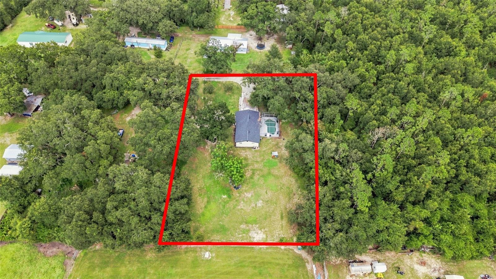 3812 Reverend Dar Dar Dr Property Photo 1