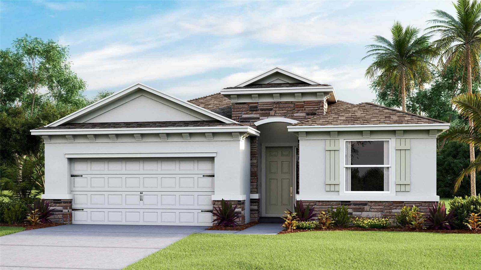 3511 Harvest Gardens Loop Property Photo 1