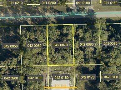3845 HILLANDALE ST Property Photo 1