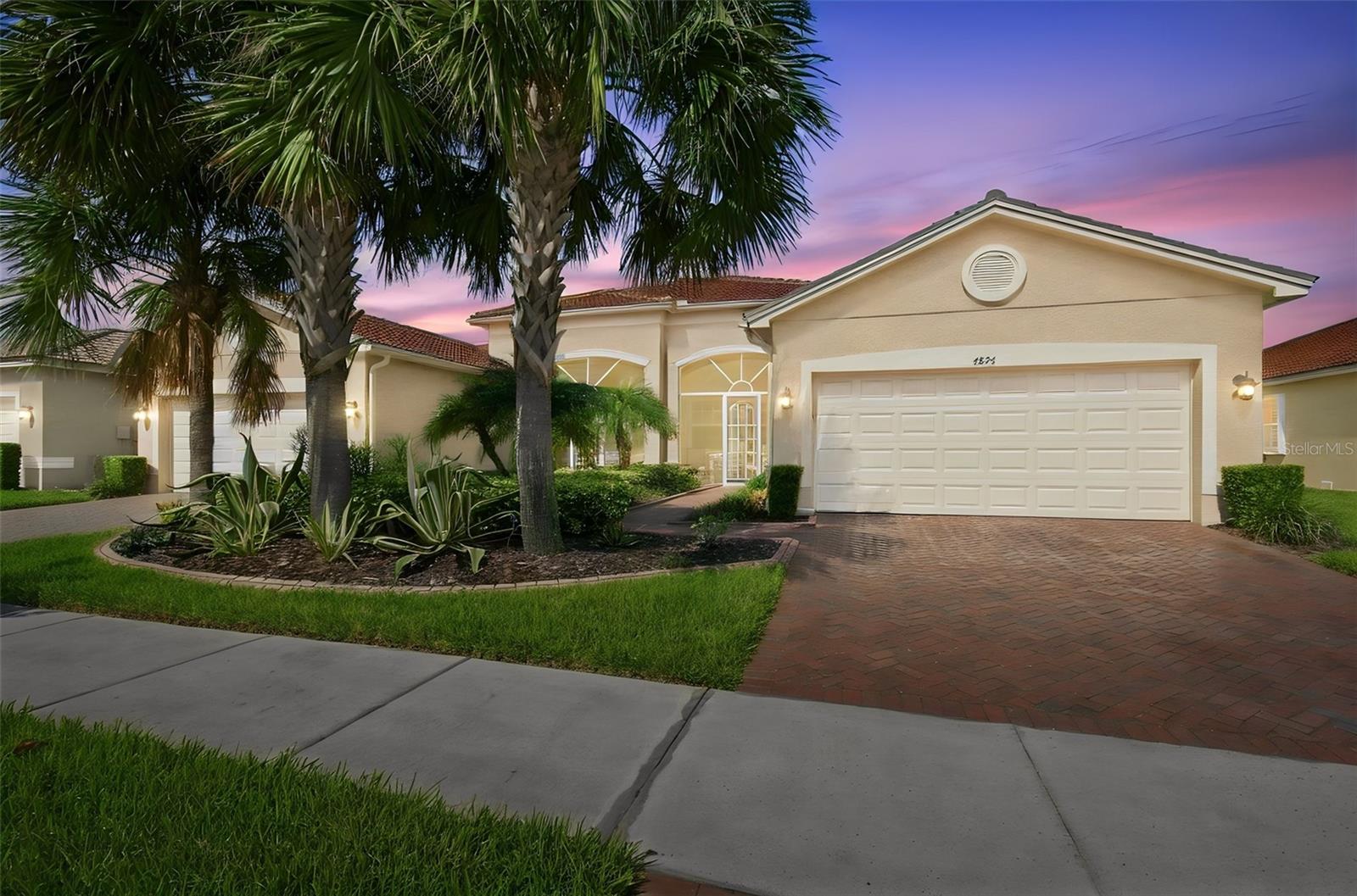 4874 Marble Springs Cir Property Photo 1