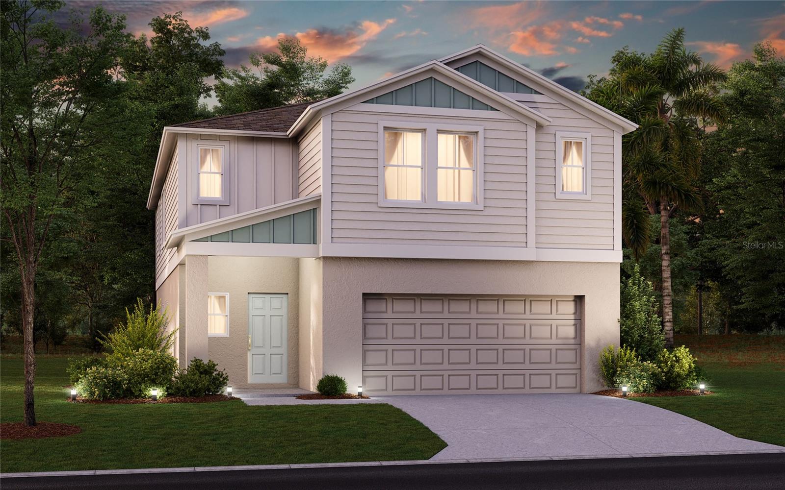 15201 Maude Landing Loop Property Photo 1