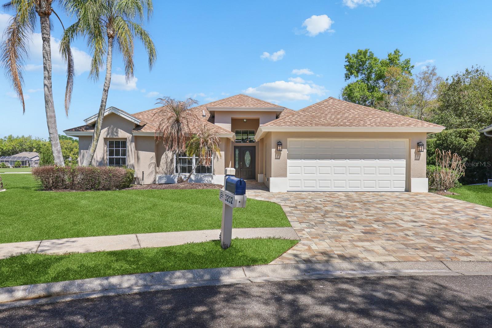 3202 FOX SQUIRREL LN Property Photo 1