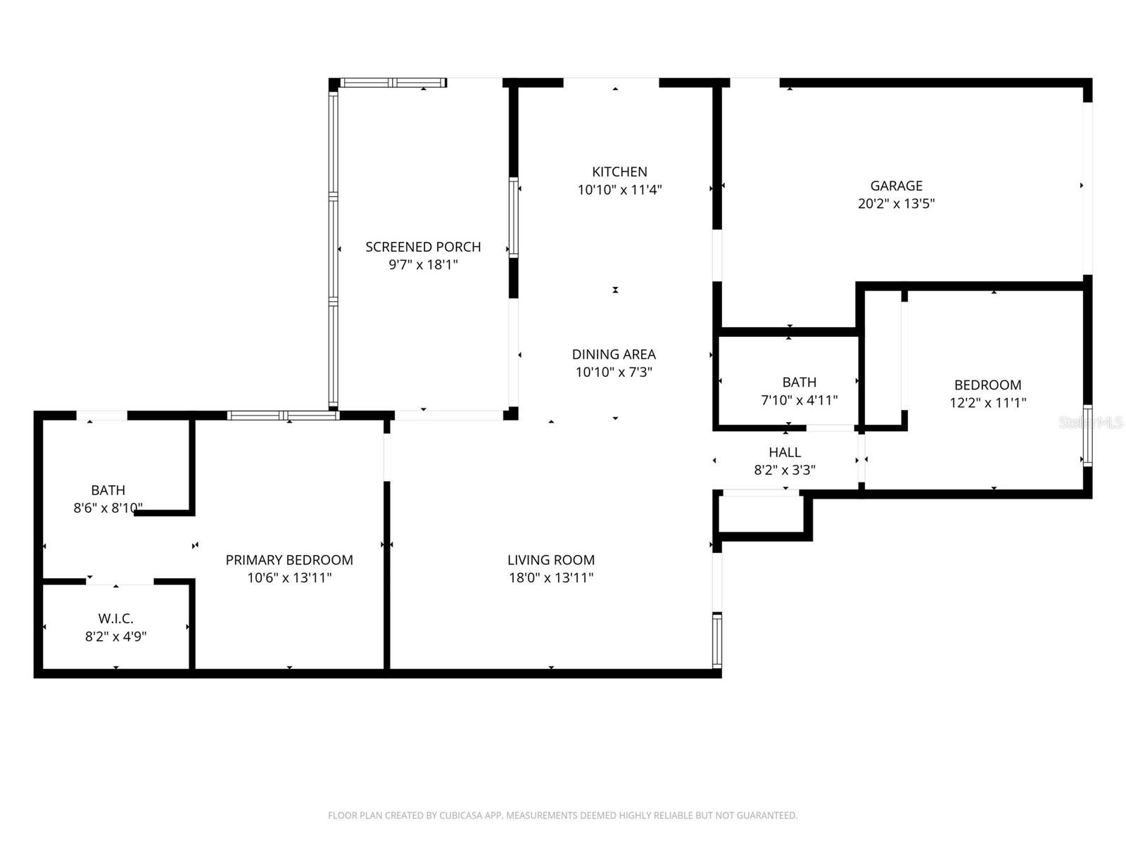 495 St Tropez Cir Ne Property Photo 26