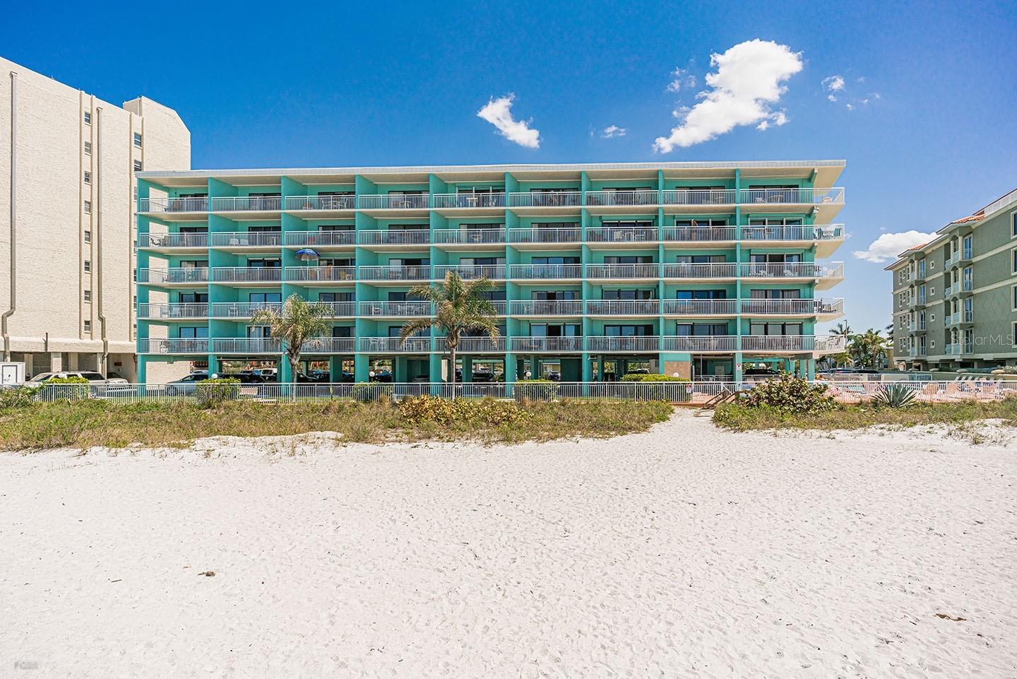 19440 Gulf Blvd #105 Property Photo 5