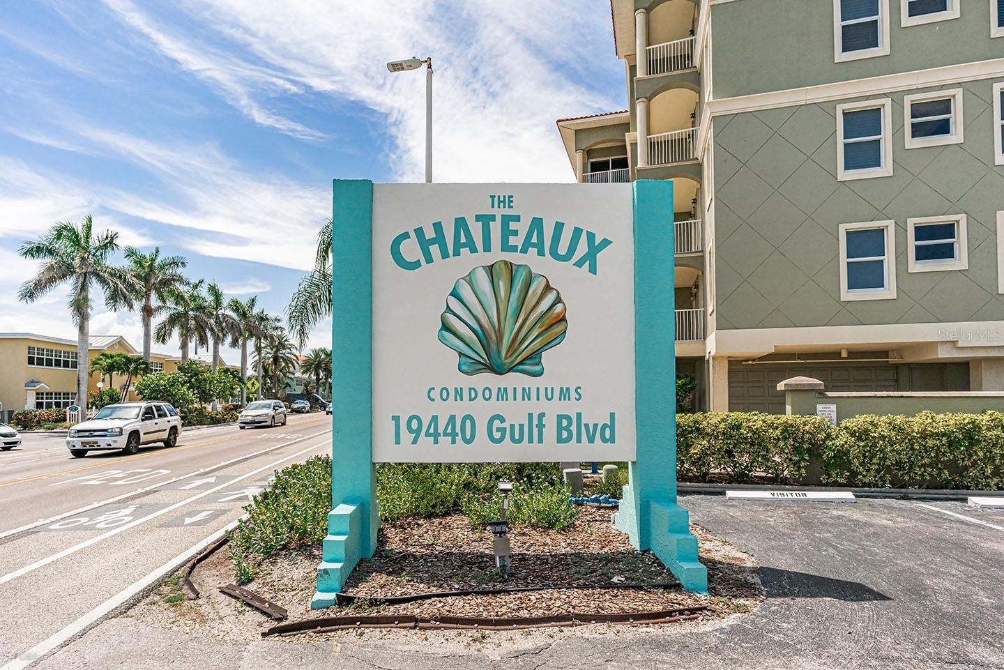 19440 Gulf Blvd #105 Property Photo 6
