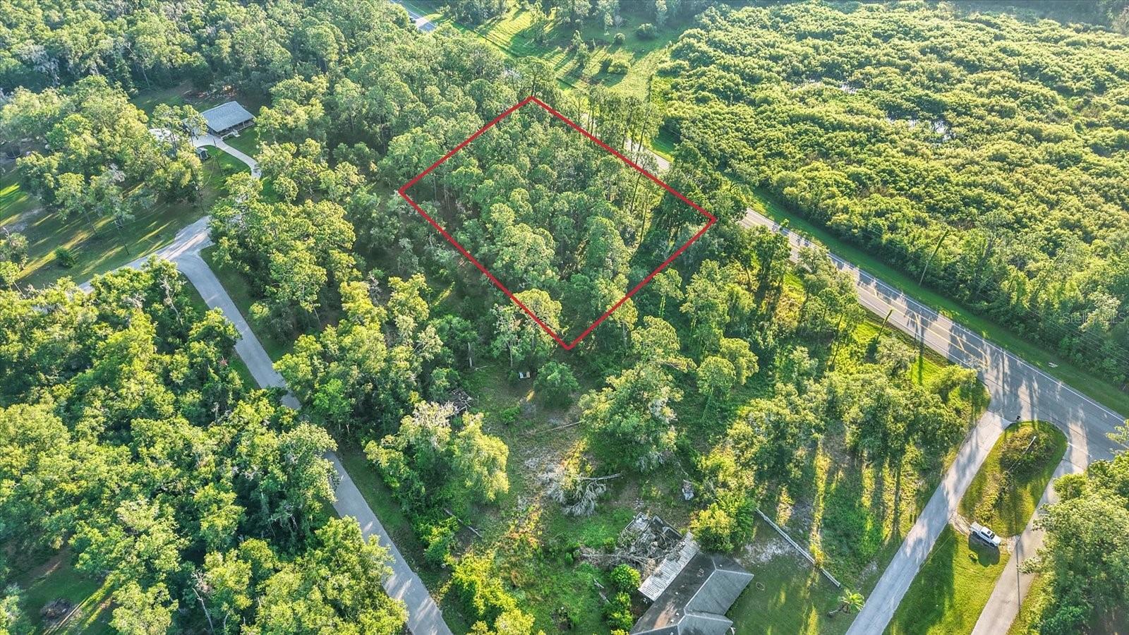 0 Treiman Blvd Property Photo 1