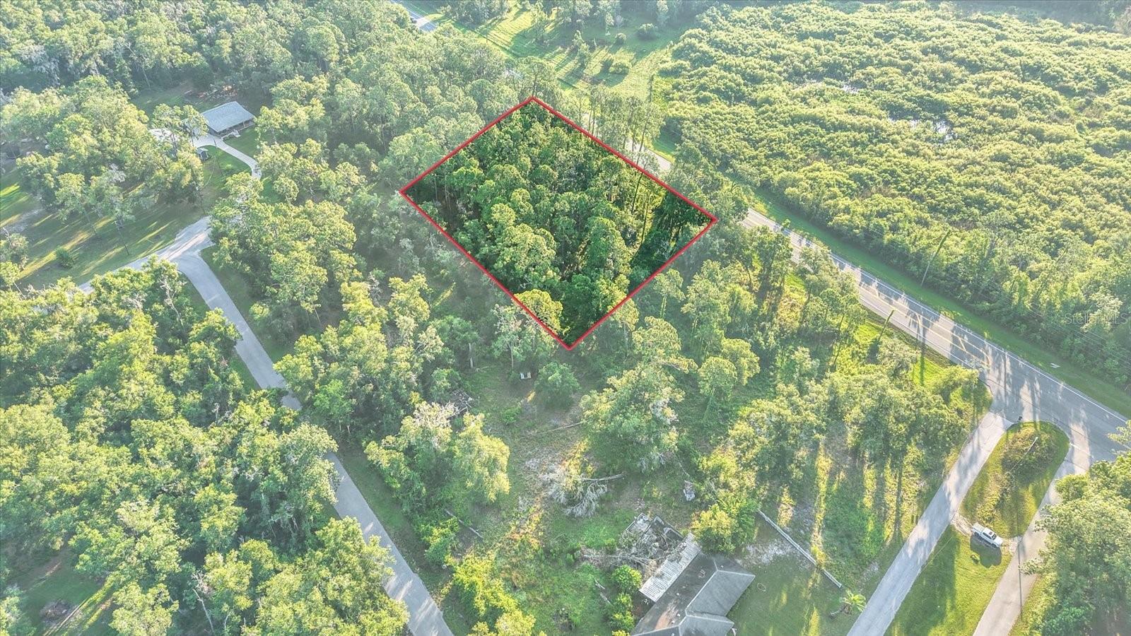 0 Treiman Blvd Property Photo 2