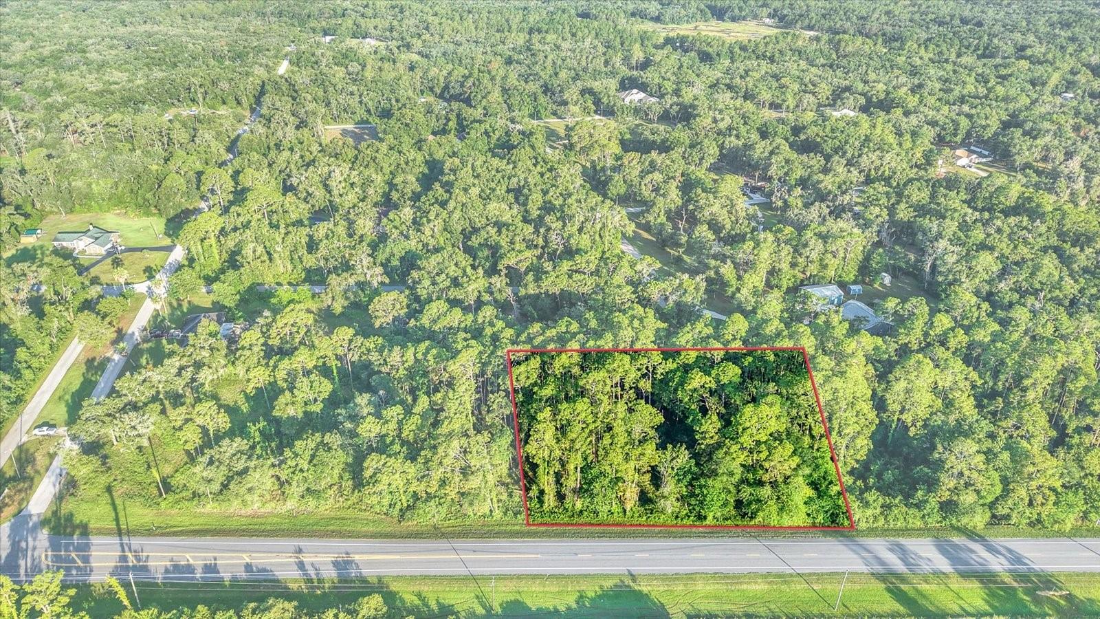 0 Treiman Blvd Property Photo 8