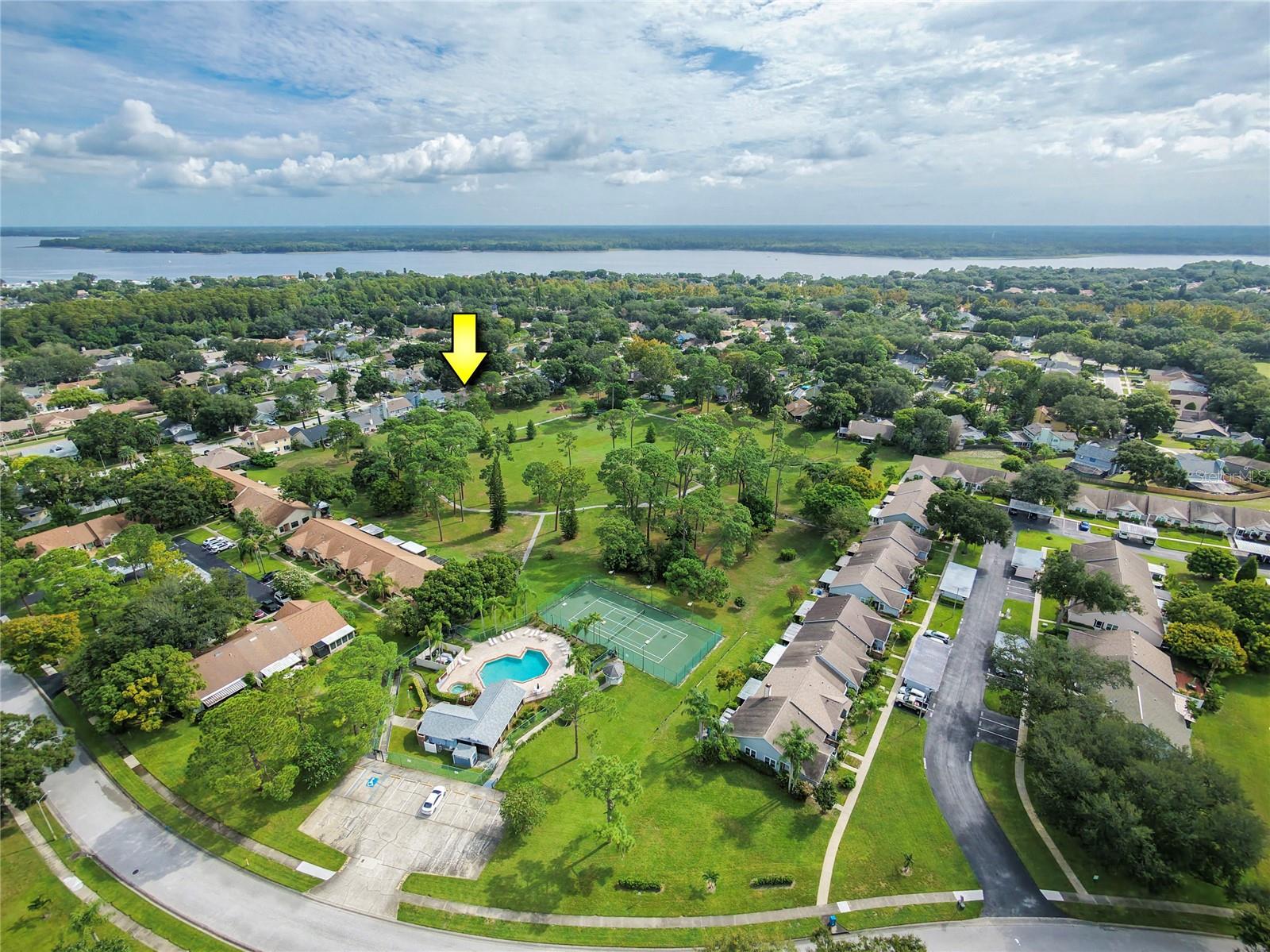 3100 Pine Forest Dr Property Photo 1