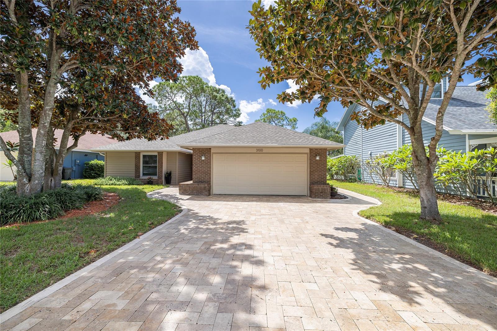 3100 Pine Forest Dr Property Photo 2