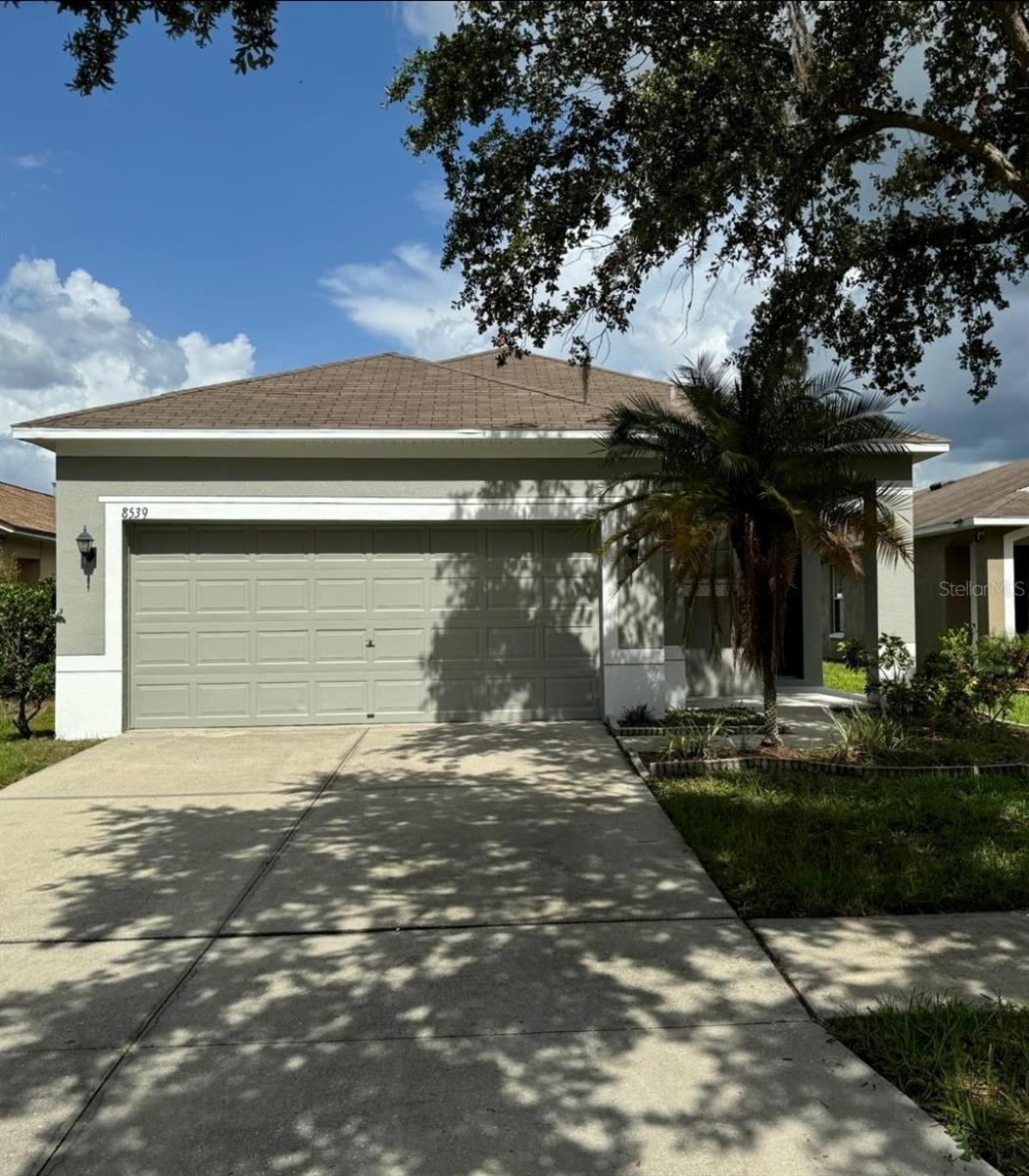 8539 Deer Chase Dr Property Photo 1