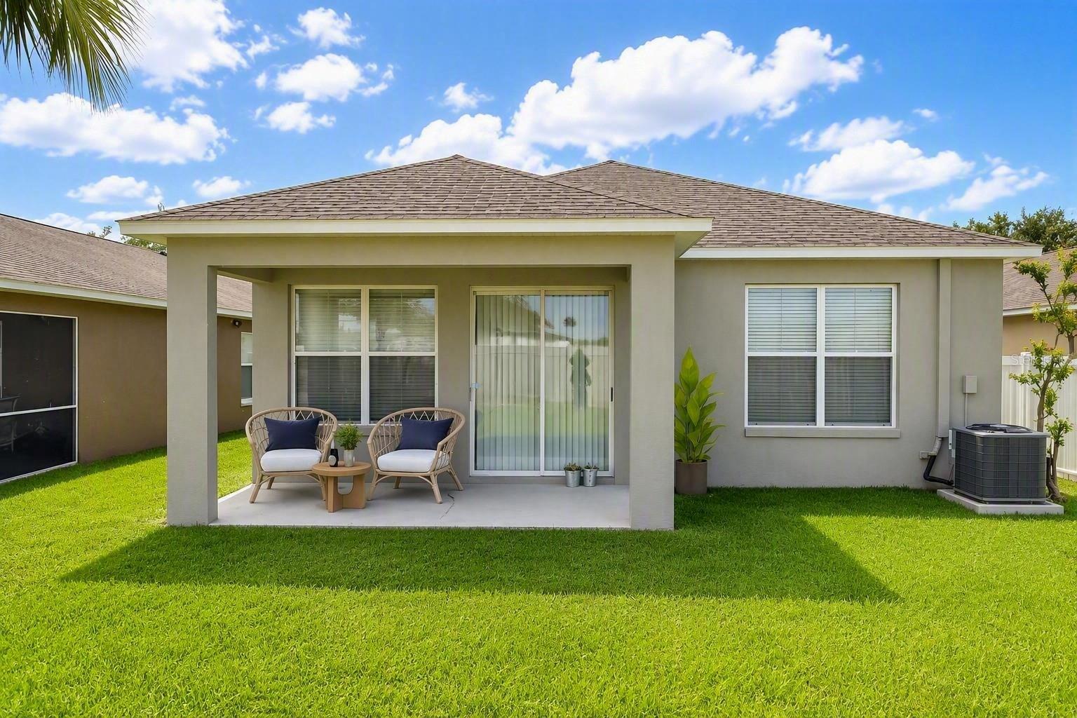 8539 Deer Chase Dr Property Photo 17