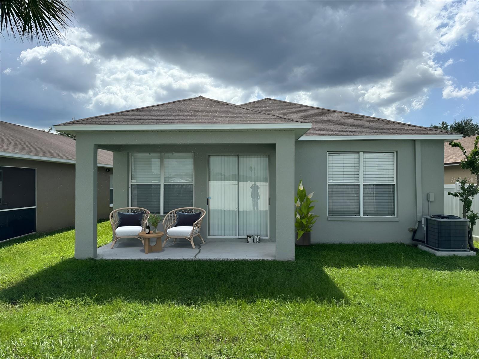 8539 Deer Chase Dr Property Photo 27