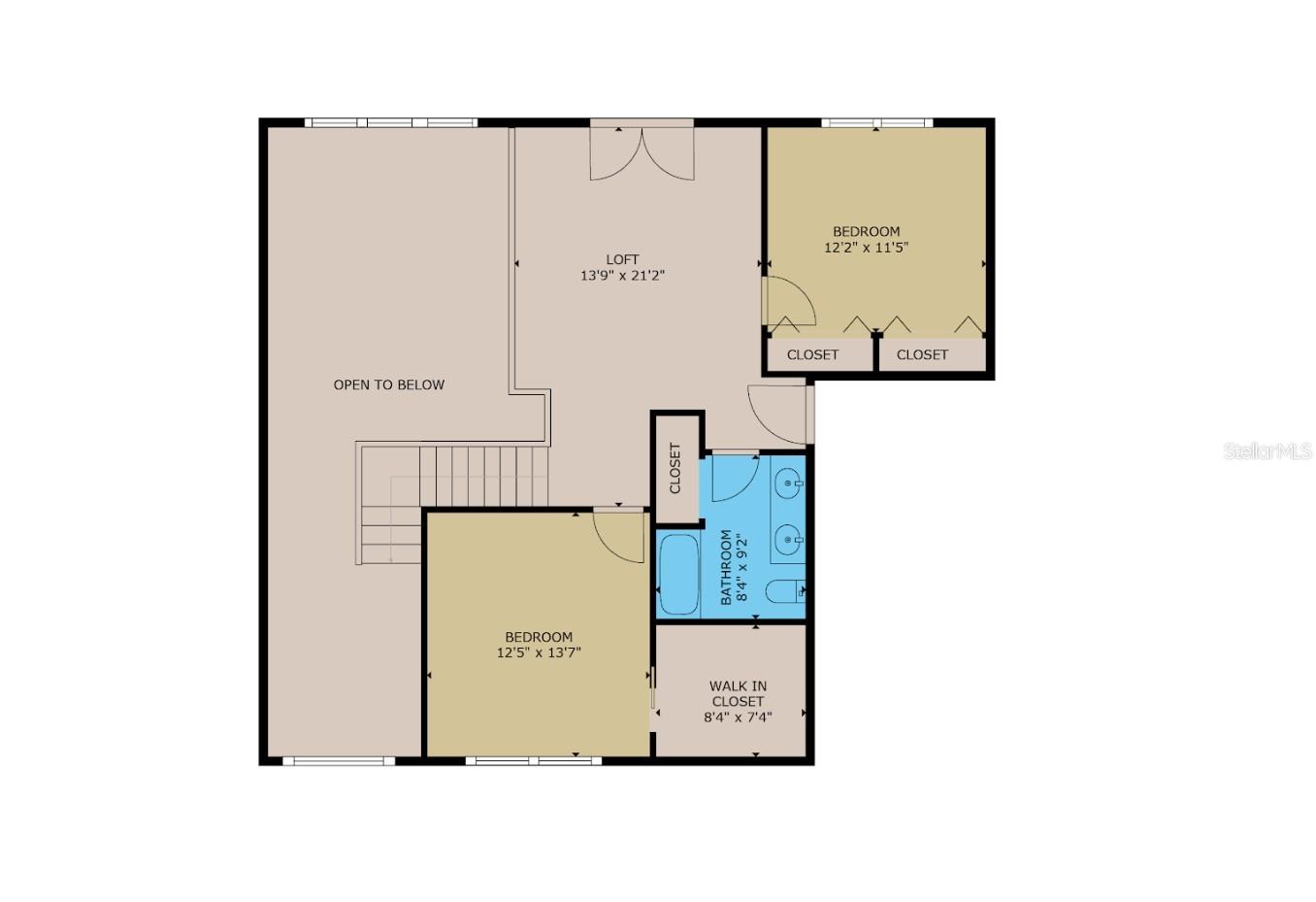 556 Nw Fern Dr Property Photo 3
