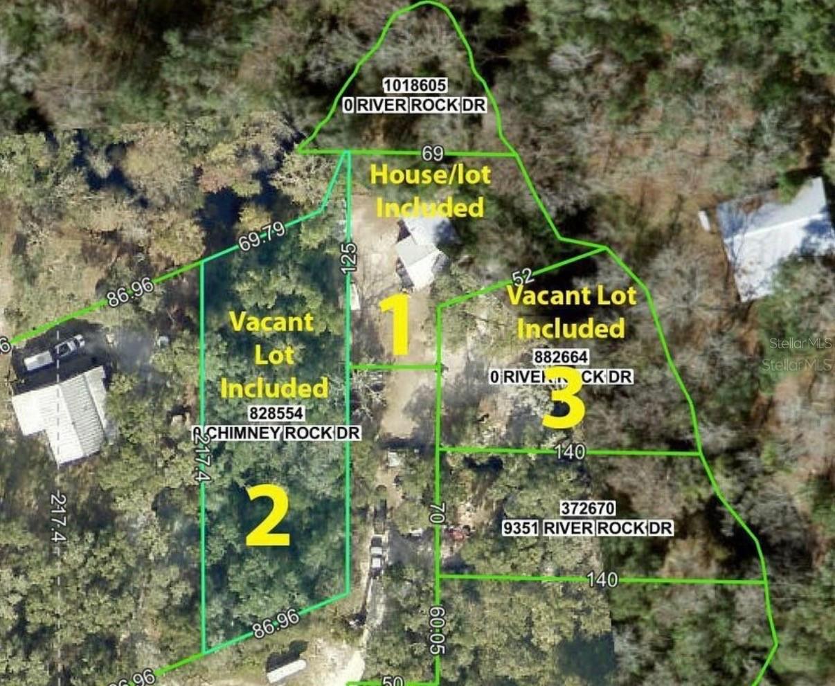 9347 RIVER ROCK DR Property Photo 1