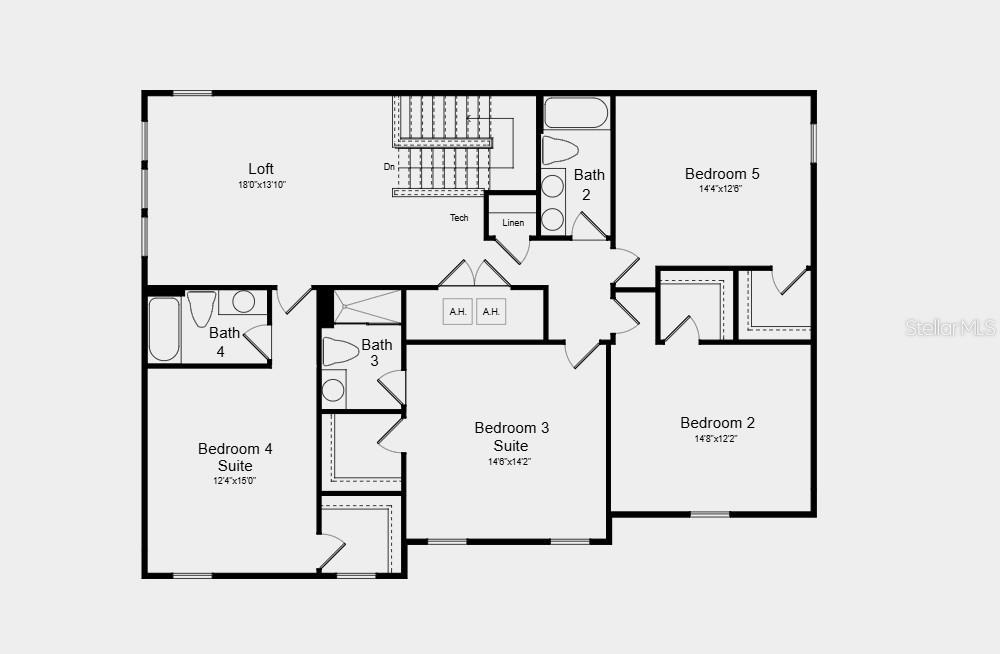 14226 Sawmill St Property Photo 5