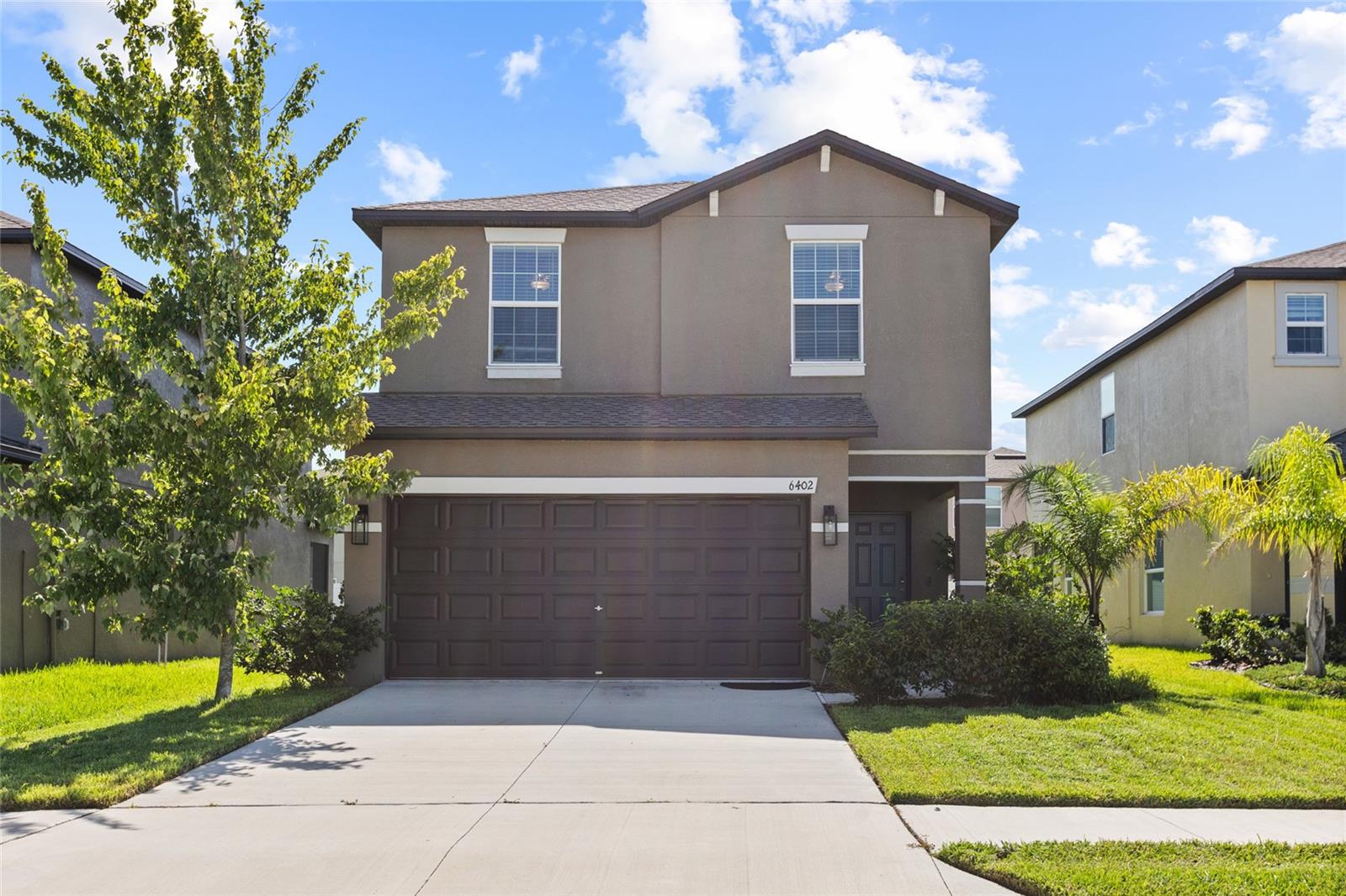 6402 BACK FORTY LOOP Property Photo 1