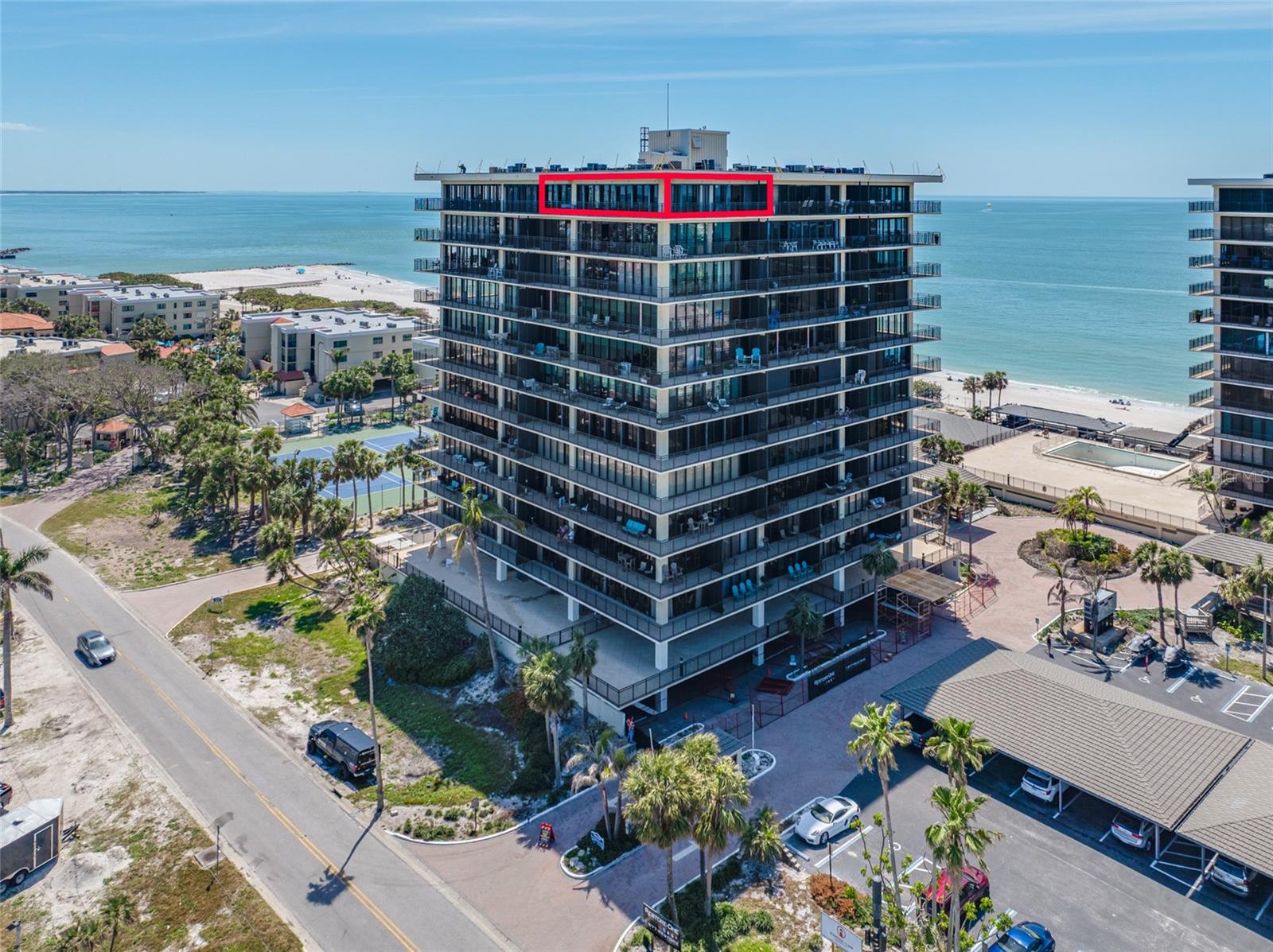 7600 Bayshore Dr #1206 Property Photo 1