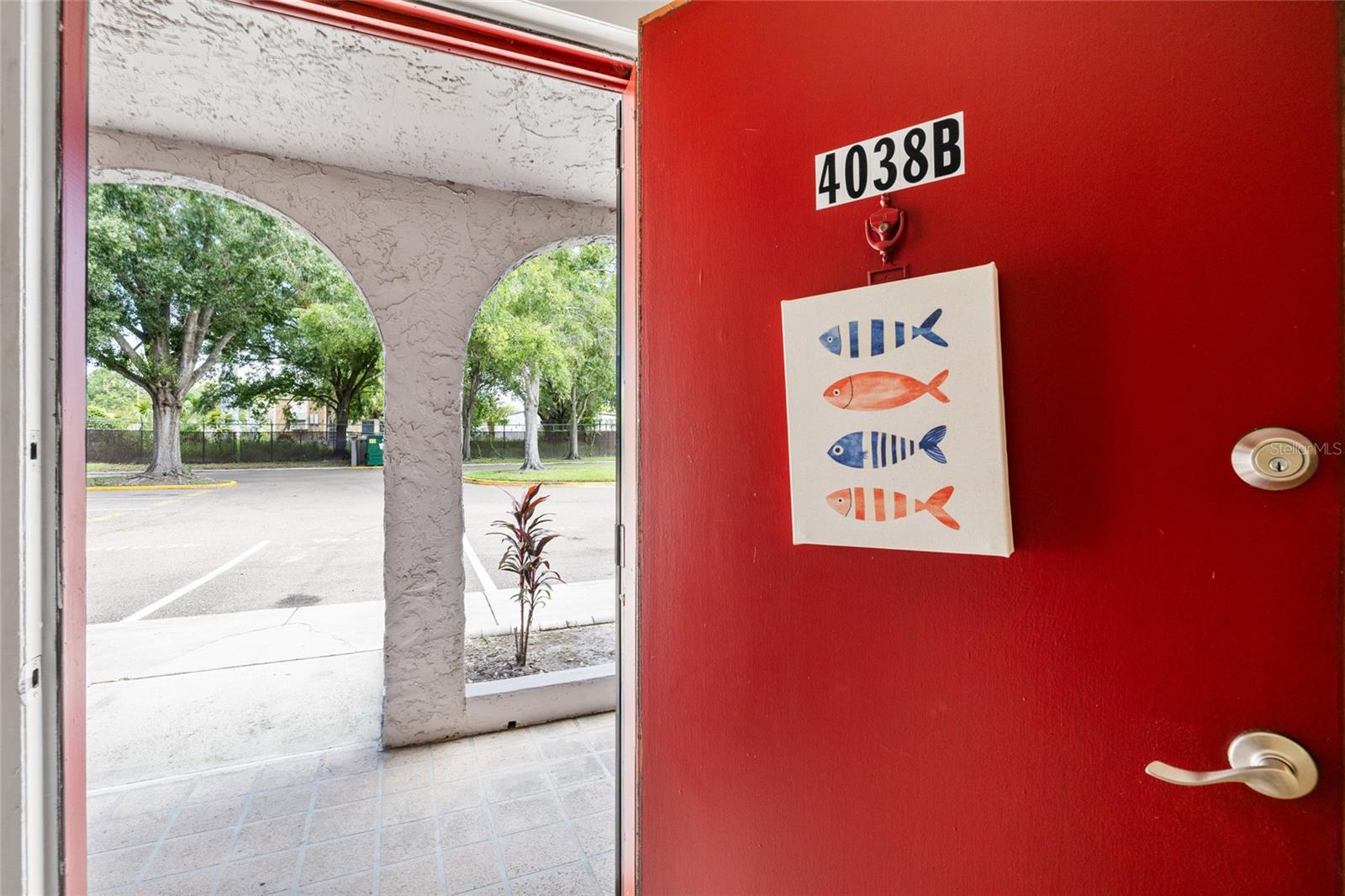 4038 Cortez Dr #b Property Photo 6