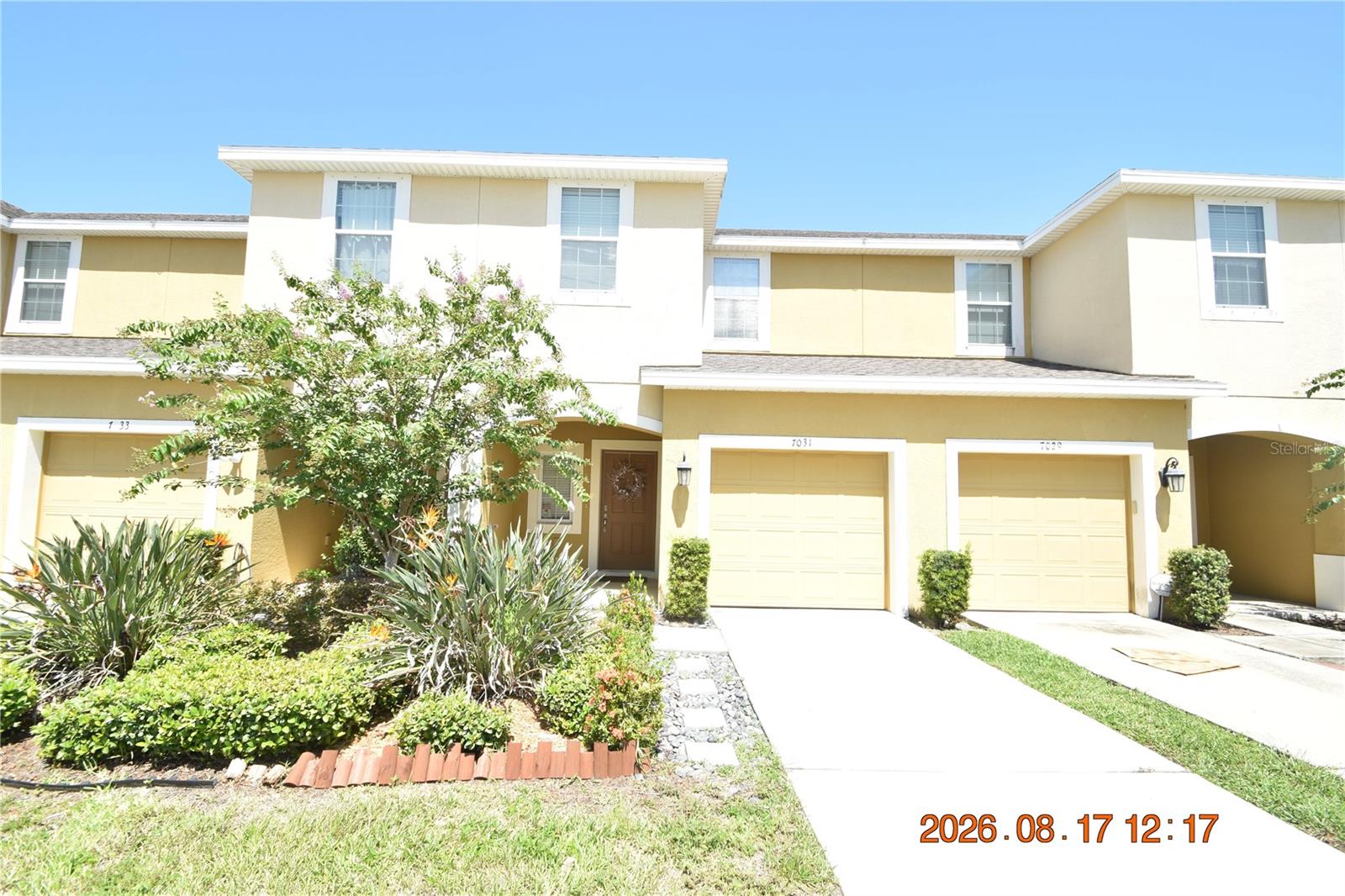 7031 WOODCHASE GLEN DR #7031 Property Photo 1