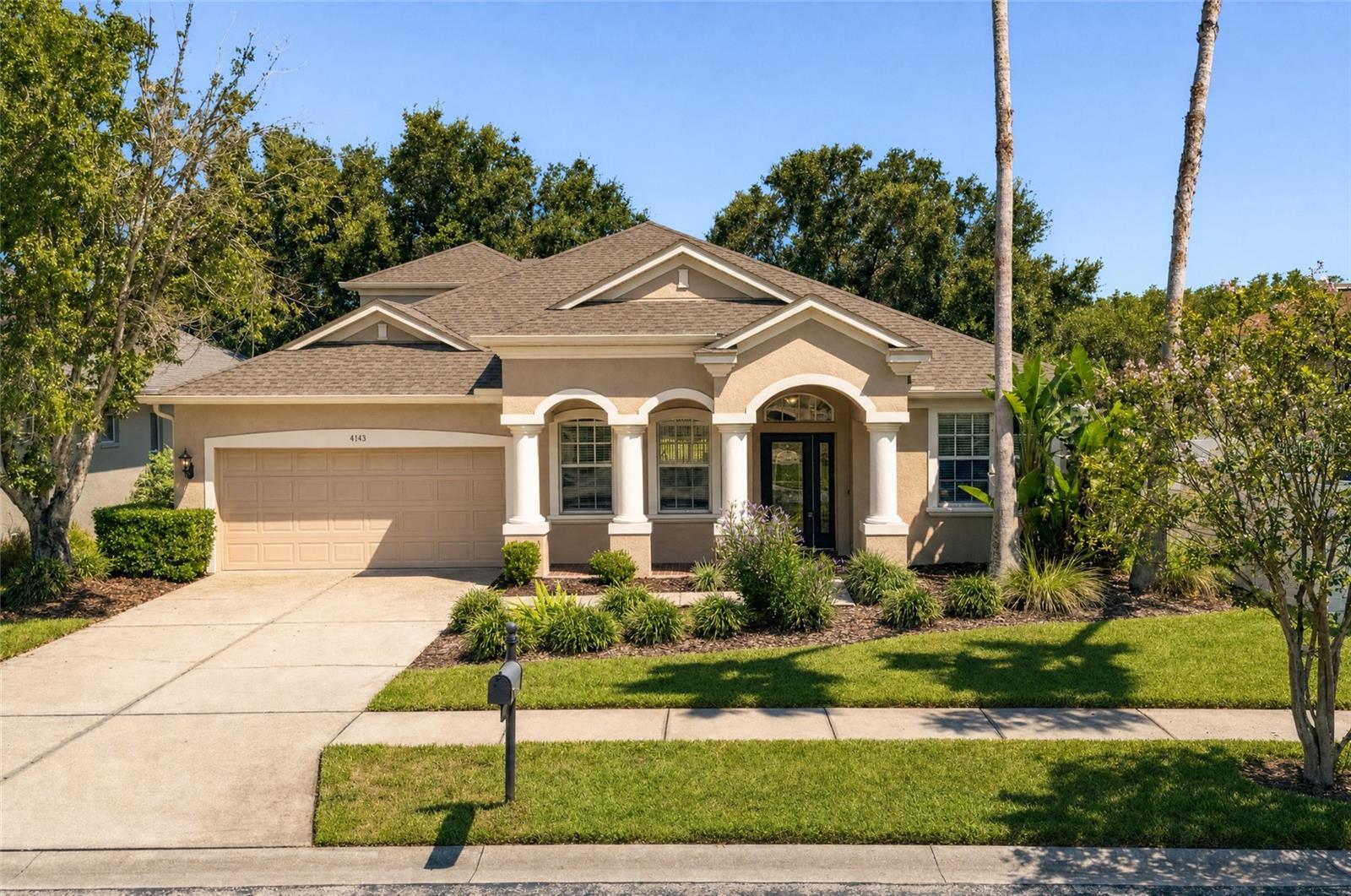 4143 Wildstar Cir Property Photo 1