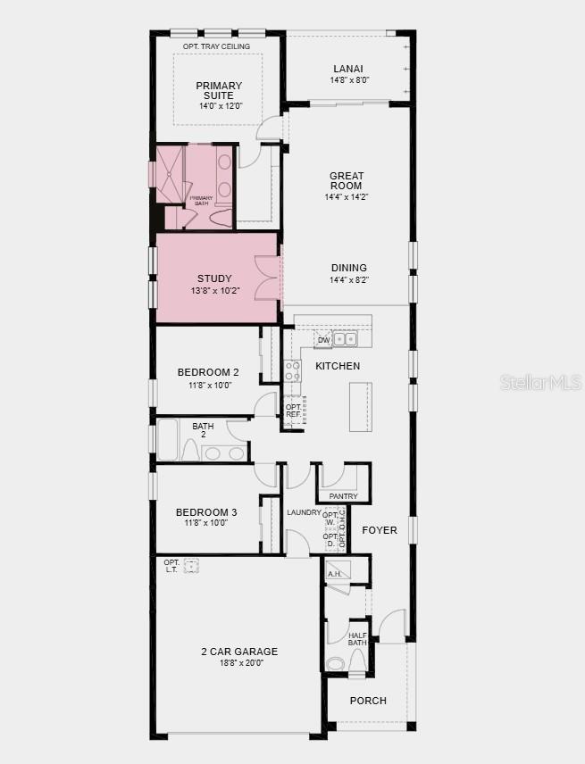 13507 Rowhouse Ct Property Photo 12