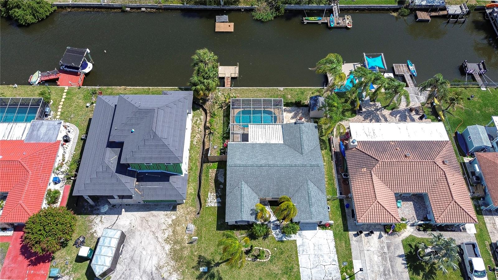 9826 Island Harbor Dr Property Photo 3