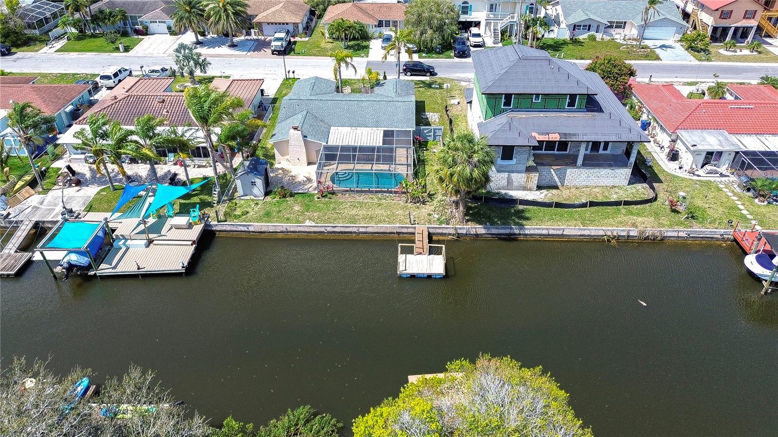 9826 Island Harbor Dr Property Photo 6
