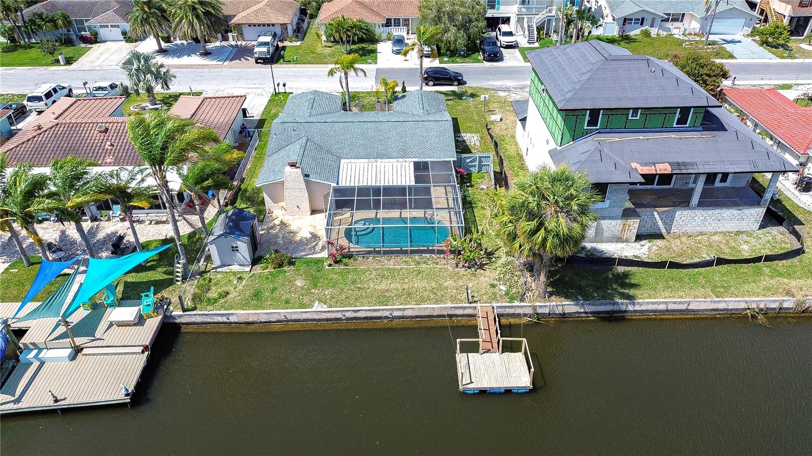 9826 Island Harbor Dr Property Photo 7