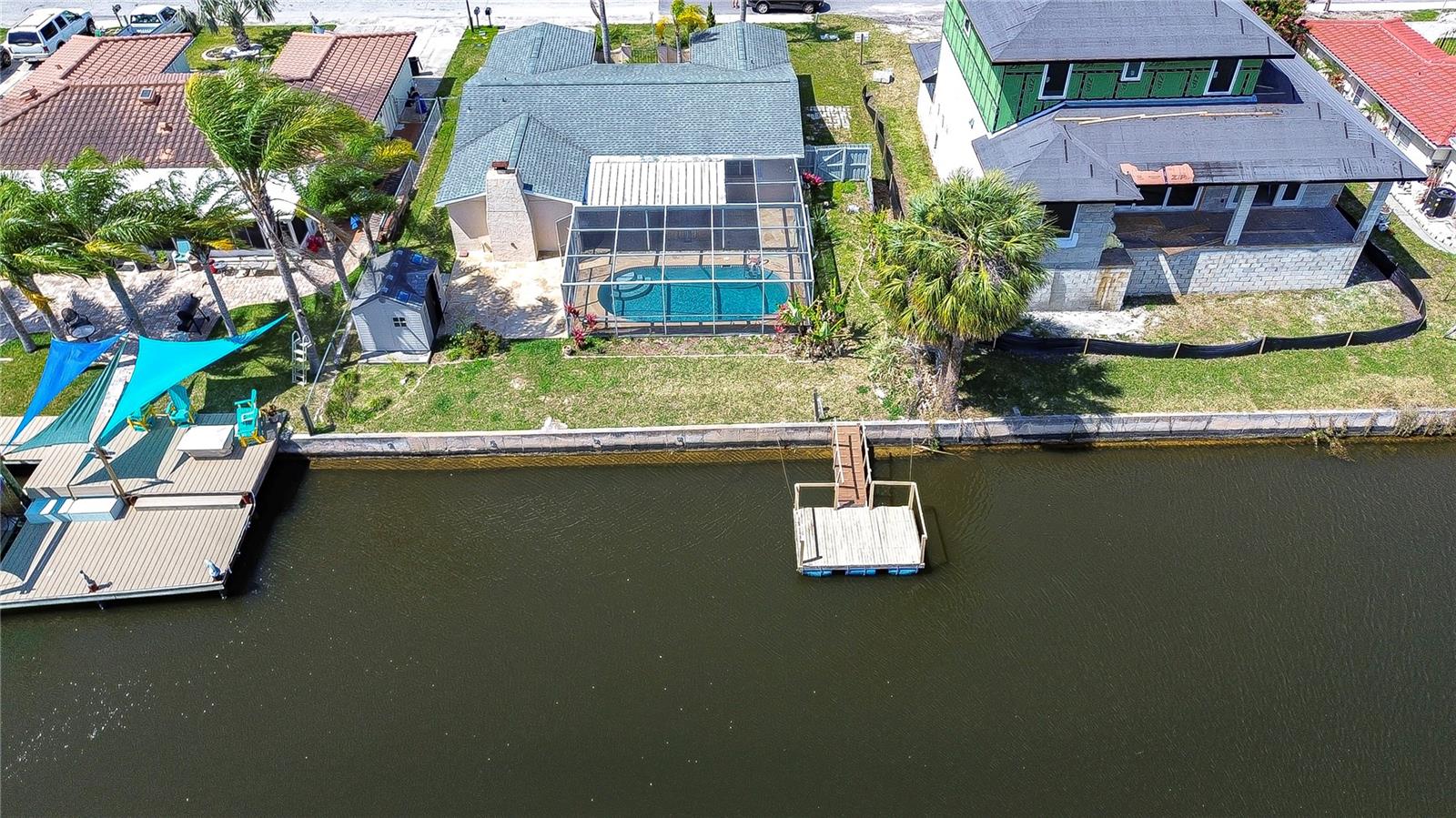 9826 Island Harbor Dr Property Photo 8