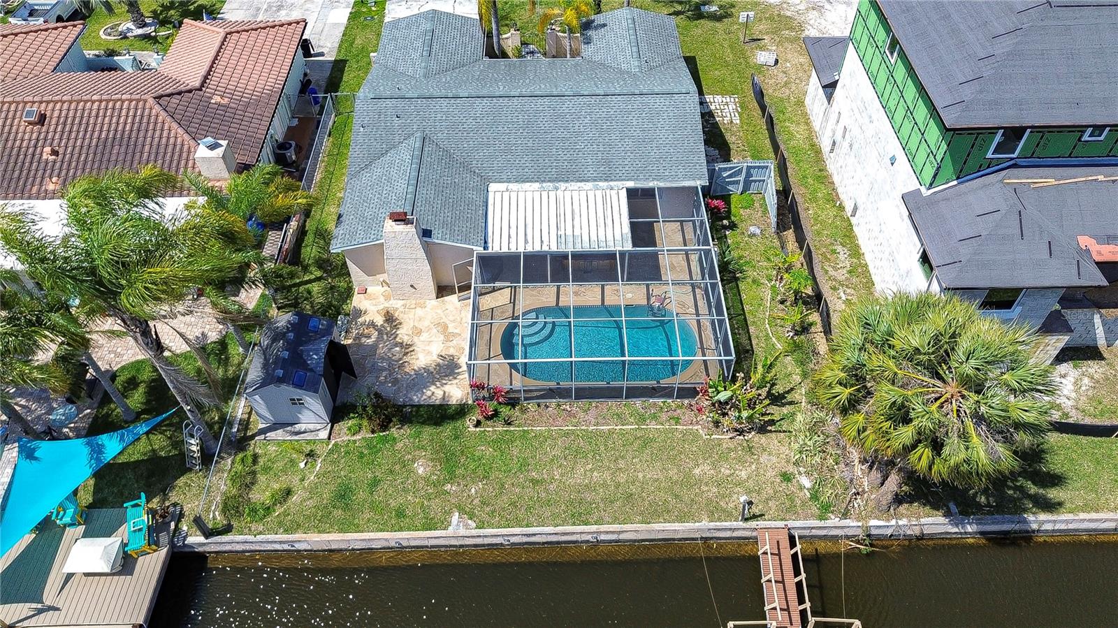 9826 Island Harbor Dr Property Photo 9