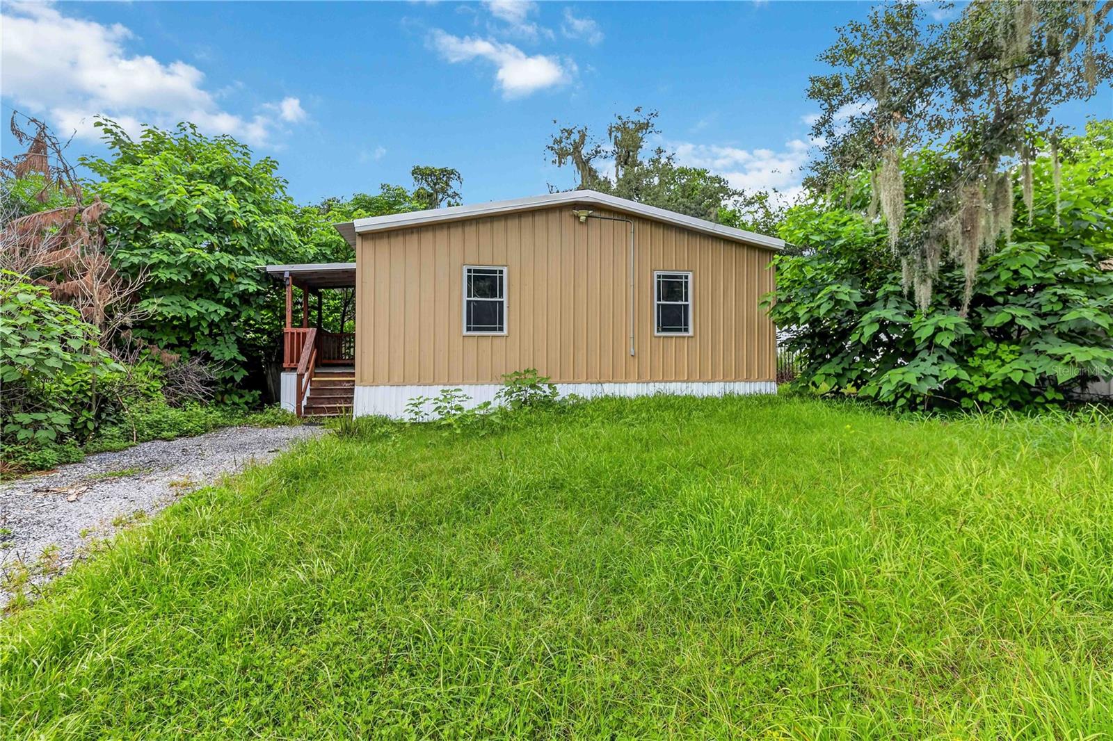 4116 S Kings Ave Property Photo 1