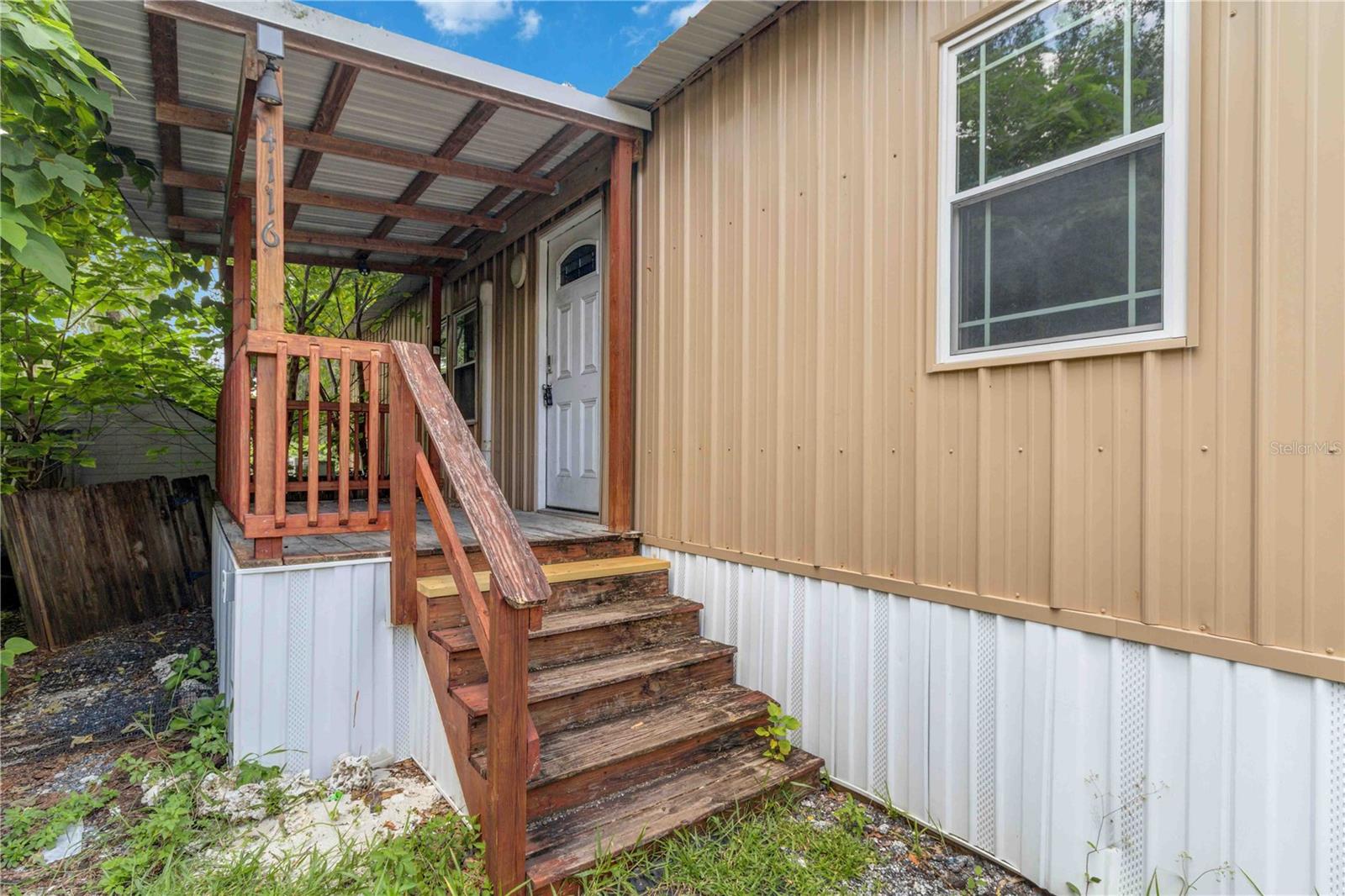 4116 S Kings Ave Property Photo 2